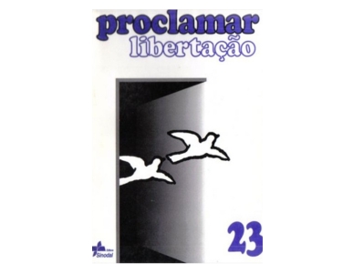 Proclamar Libertação 23