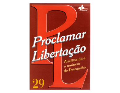 Proclamar Libertação 29