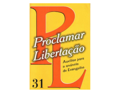 Proclamar Libertação 31