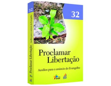 Proclamar Libertação 32