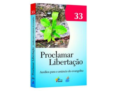 Proclamar Libertação 33