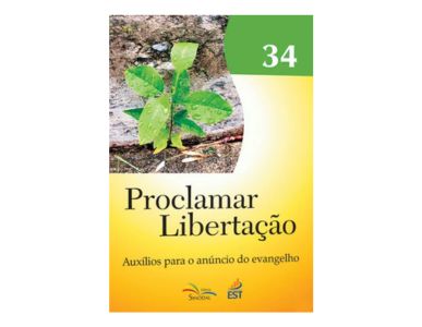 Proclamar Libertação 34