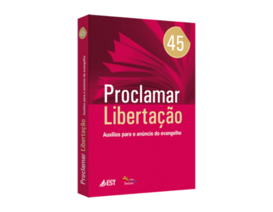 Proclamar Libertação 45