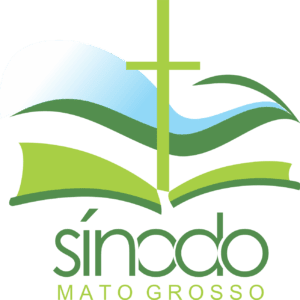 Logo do Sínodo Mato grosso