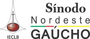 Logo do Sínodo Nordeste Gaúcho