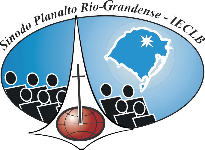 Logotipo Sínodo Planalto Rio-Grandense