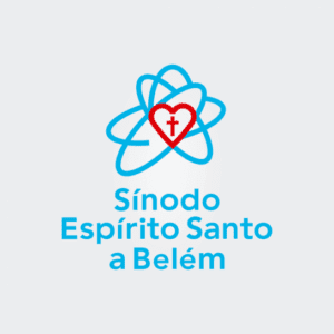 Logo Sínodo Espírito Santo a Belém - SESB