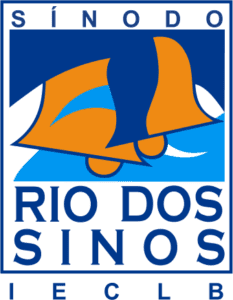 Logo do Sínodo Rio dos Sinos