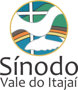 Logo do Sínodo Vale do Itajaí