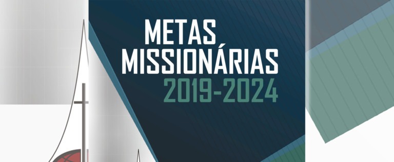 Metas Missionárias da IECLB