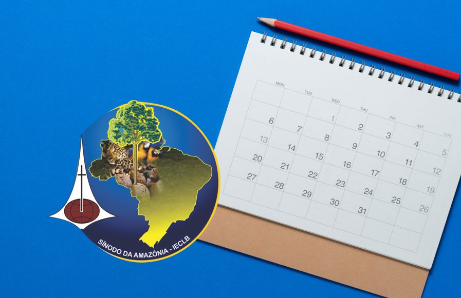 Agenda Sínodo Amazônia