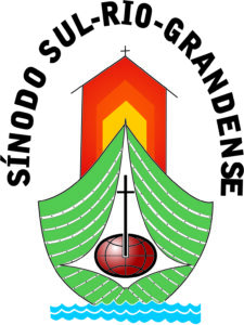 Logo do Sínodo Sul-Rio-Grandense