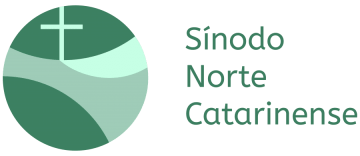 Logo Sínodo Norte Catarinense