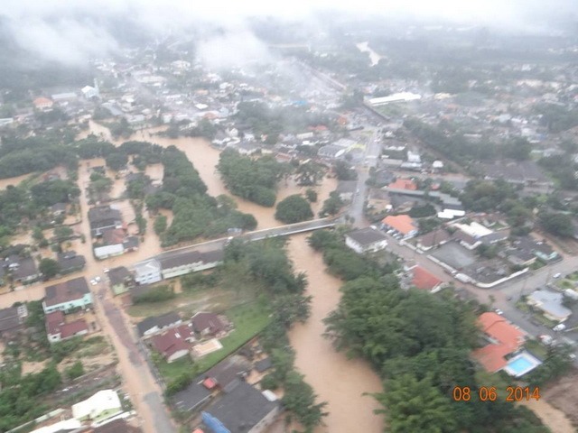 SC-Jaraguá do Sul