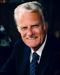 Billy Graham