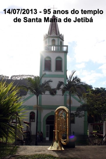 Templo SMJ 95 anos1