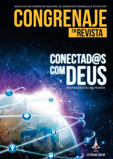 Congrenaje em Revista