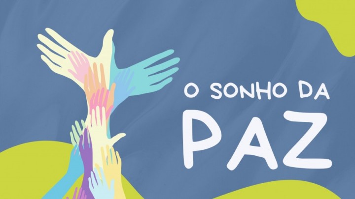 O Sonho da Paz - Thumbnail