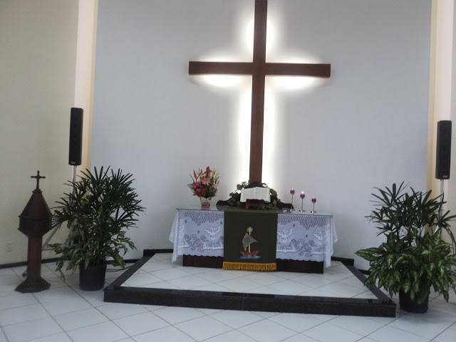 Altar