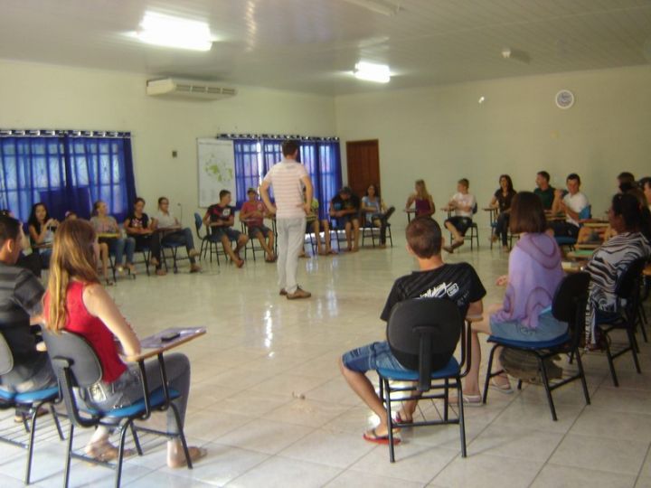 Seminário Jovens Luteranos cacoal 2011 004