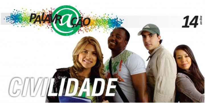 Palavr@ção on-line 14 Civilidade