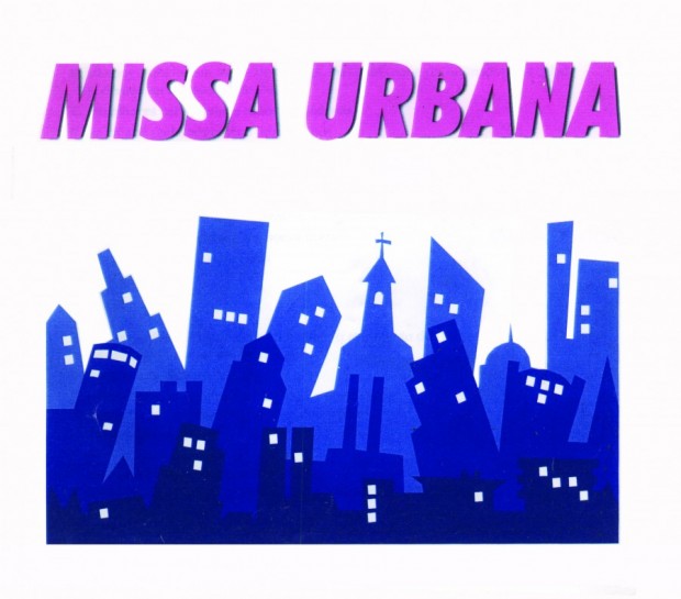 Missa Urbana