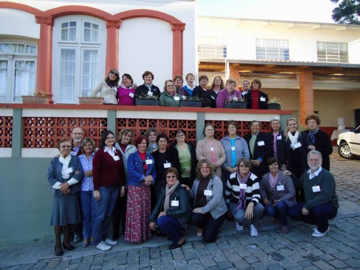 Seminário para Enlutados e Acompanhantes de Enlutados