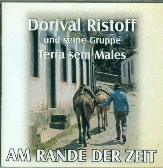 Am Rande der Zeit - Dorival Ristoff