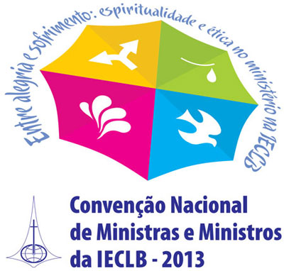 logo convencao