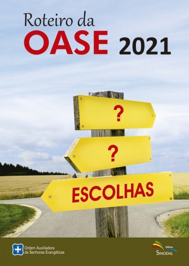 Roteiro da OASE 2021
