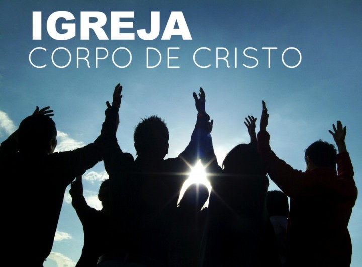 Igreja