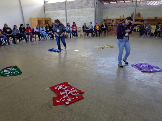 Seminário Culto Infantil