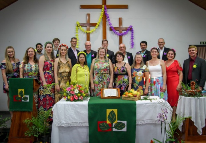 Coral de Vitória/ES - Cantata da Primavera - Setembro 2018 (Foto: Pietra Borchardt)