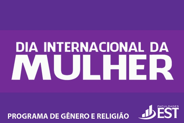 DIM 2014 - Programa de Gênero e Religião - EST