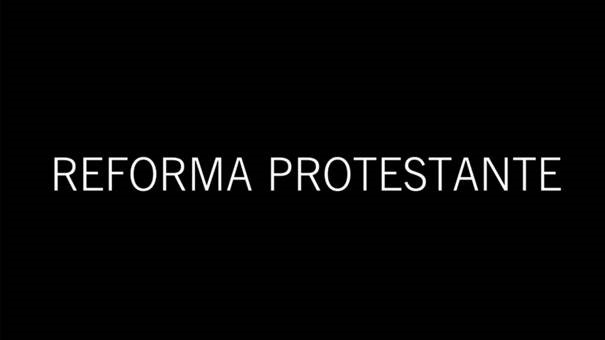 Dia da Reforma 2016