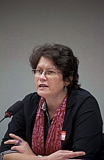 Pastora Marga Ströher