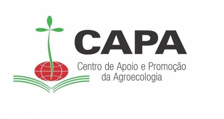 Logomarca do CAPA