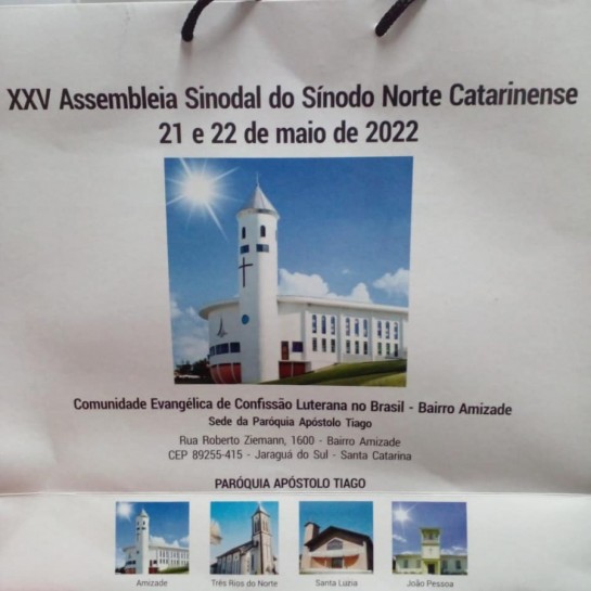 25º  Assembleia