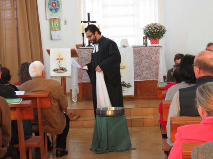 Culto e Festa em Correntino (Doutor Maurício Cardoso) (1)