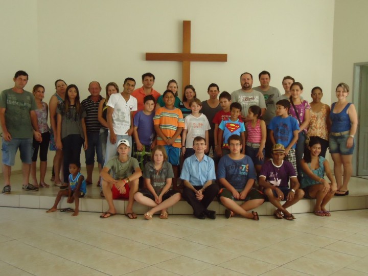 participantes da primeira reunião (2)