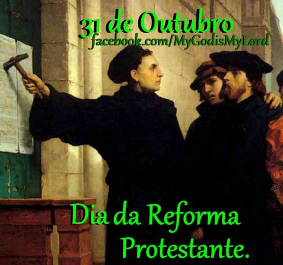 Culto da reforma