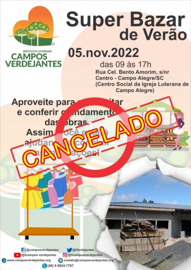 20221105-Bazar de Verão-Cartaz-2.2-cancelado