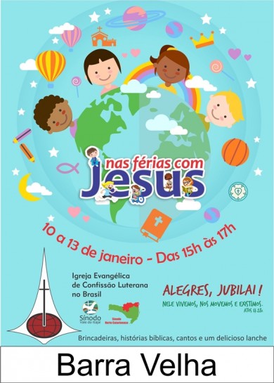 Nas Férias com Jesus-Barra Velha-r