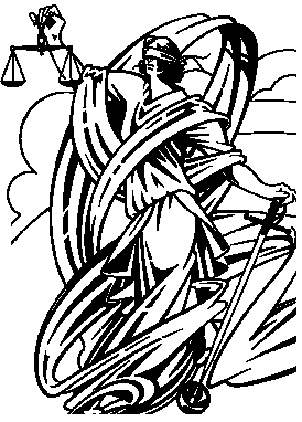 Estátua da Justiça