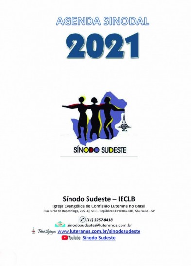 Agenda 2021