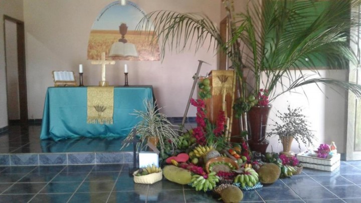 Altar 1