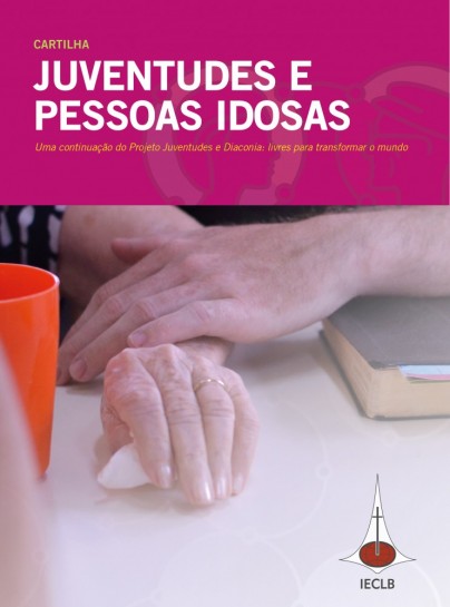 Cartilha Juventudes e Pessoas Idosas