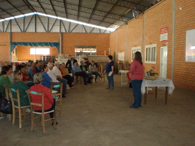 Sem. Agricultura Familiar