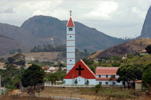 Vila Pavão