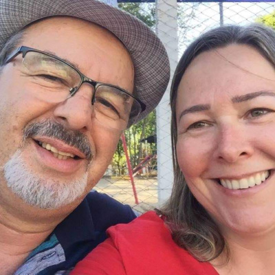 Alceu José Facco e Karla Pires Viana